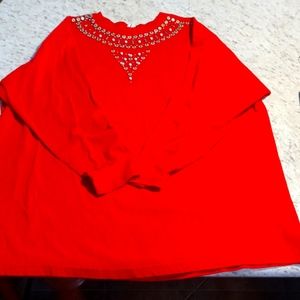 Mirage Long sleeve shirt 2X